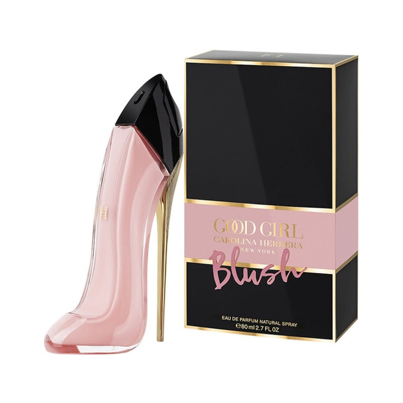 Parfum Femme EDP Carolina Herrera Good Girl Blush 80 ml