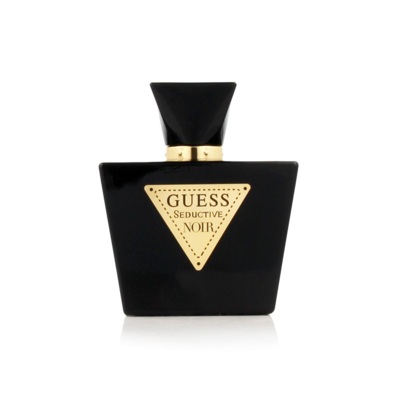 Parfum Femme Guess EDT 75 ml Seductive Noir Women