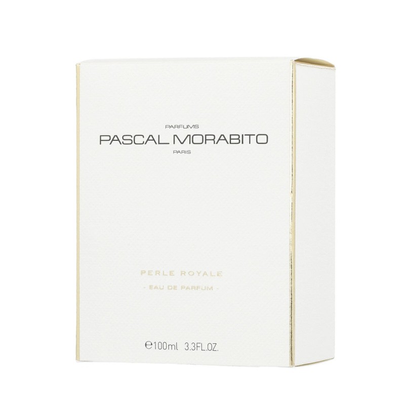 Parfum Femme Pascal Morabito EDP 100 ml Perle Royale