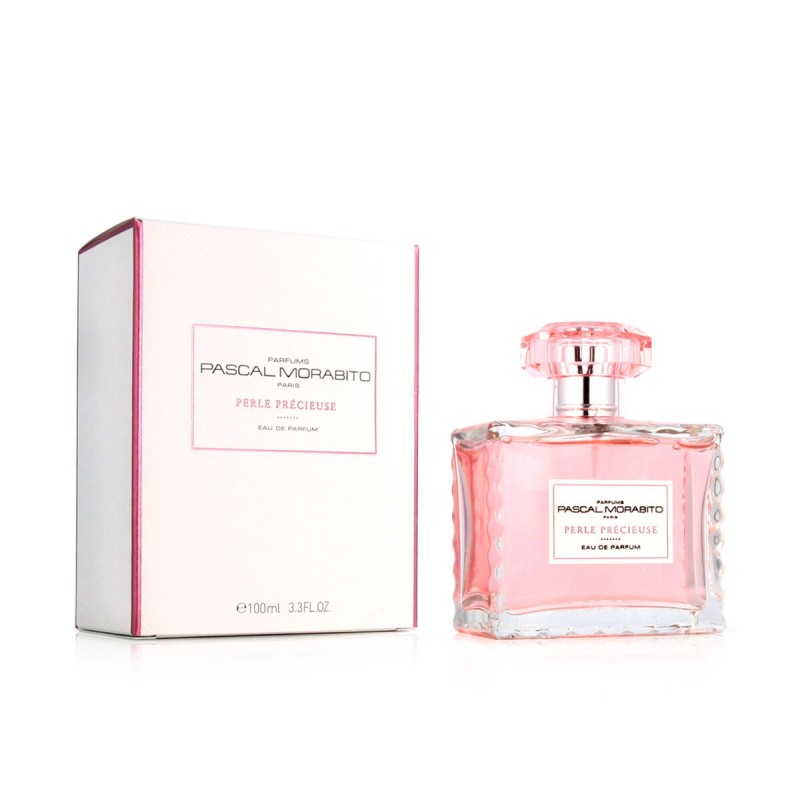 Parfum Femme Pascal Morabito EDP Perle Precieuse 100 ml