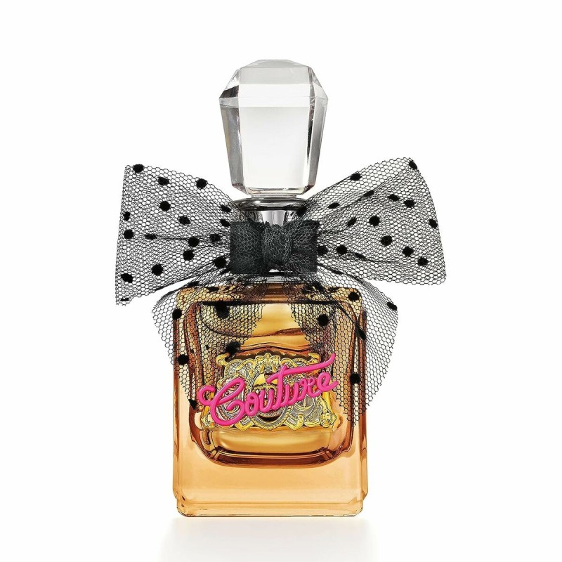 Parfum Femme Juicy Couture EDP Viva La Juicy Gold Couture 50 ml