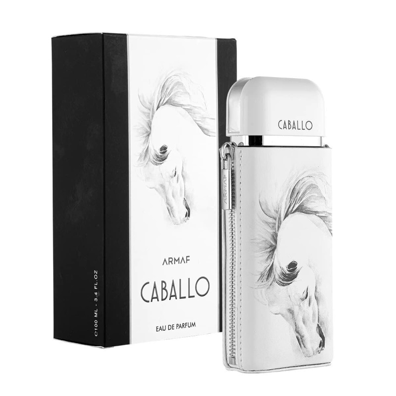 Parfum Homme Armaf Caballo EDP 100 ml