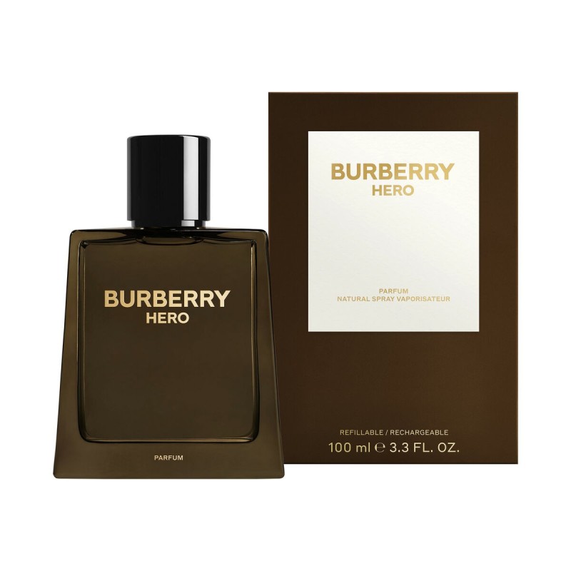 Parfum Femme Burberry Hero Parfum 100 ml