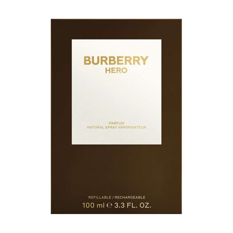 Parfum Femme Burberry Hero Parfum 100 ml