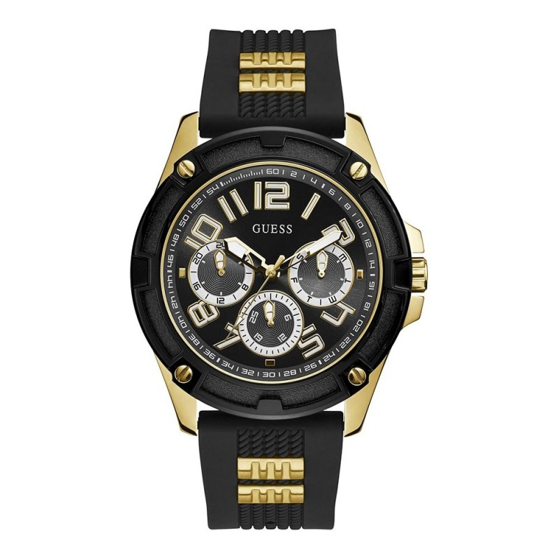 Montre Homme Guess (Ø 46 mm)