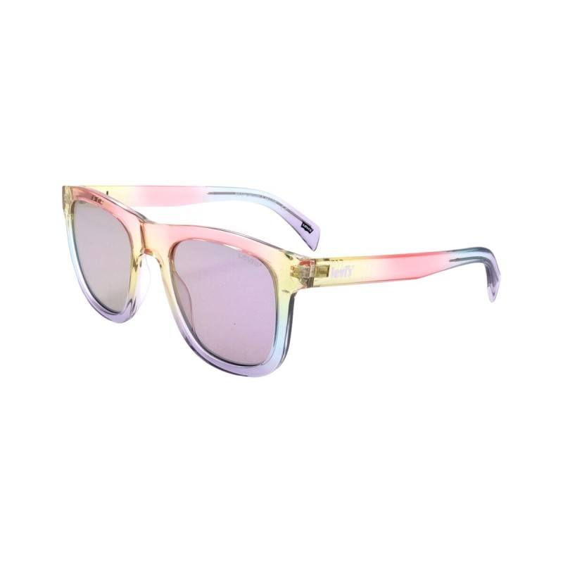 Lunettes de soleil Unisexe Levi's LV-1023-S-F74