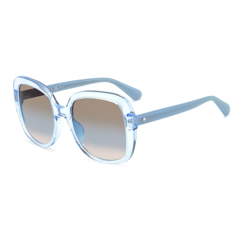 Lunettes de soleil Femme Kate Spade WENONA-G-S-PJP ø 56 mm