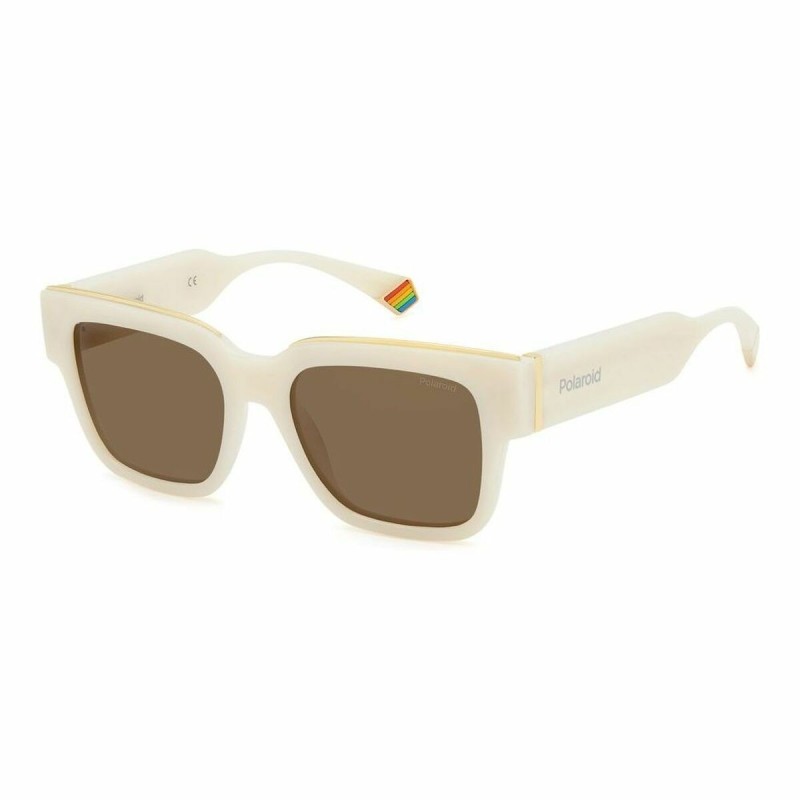 Lunettes de soleil Unisexe Polaroid PLD-6198-S-X-SZJ Ø 52 mm