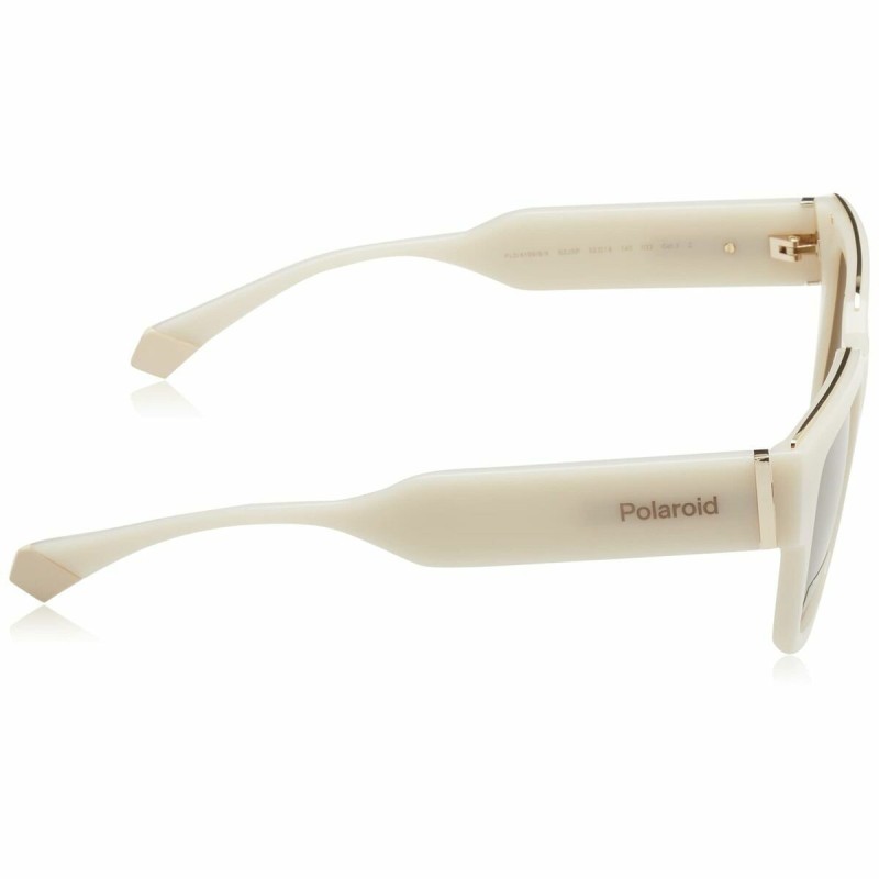 Lunettes de soleil Unisexe Polaroid PLD-6198-S-X-SZJ Ø 52 mm