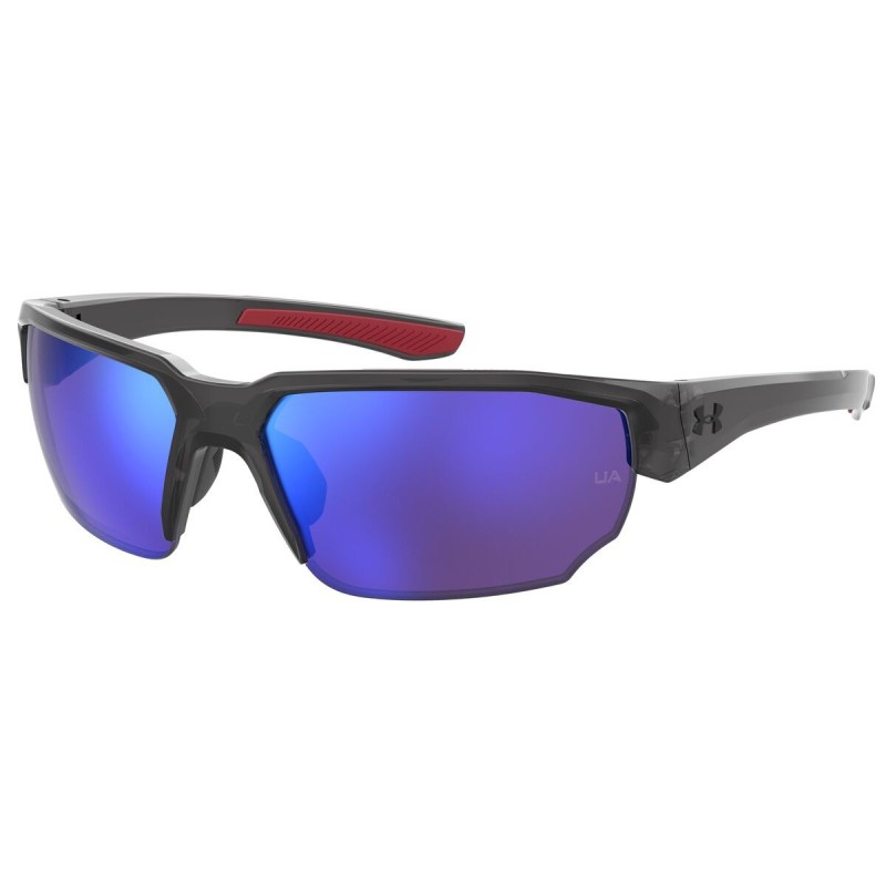 Monture de Lunettes Unisexe Under Armour UA-0012-S-268 Ø 70 mm