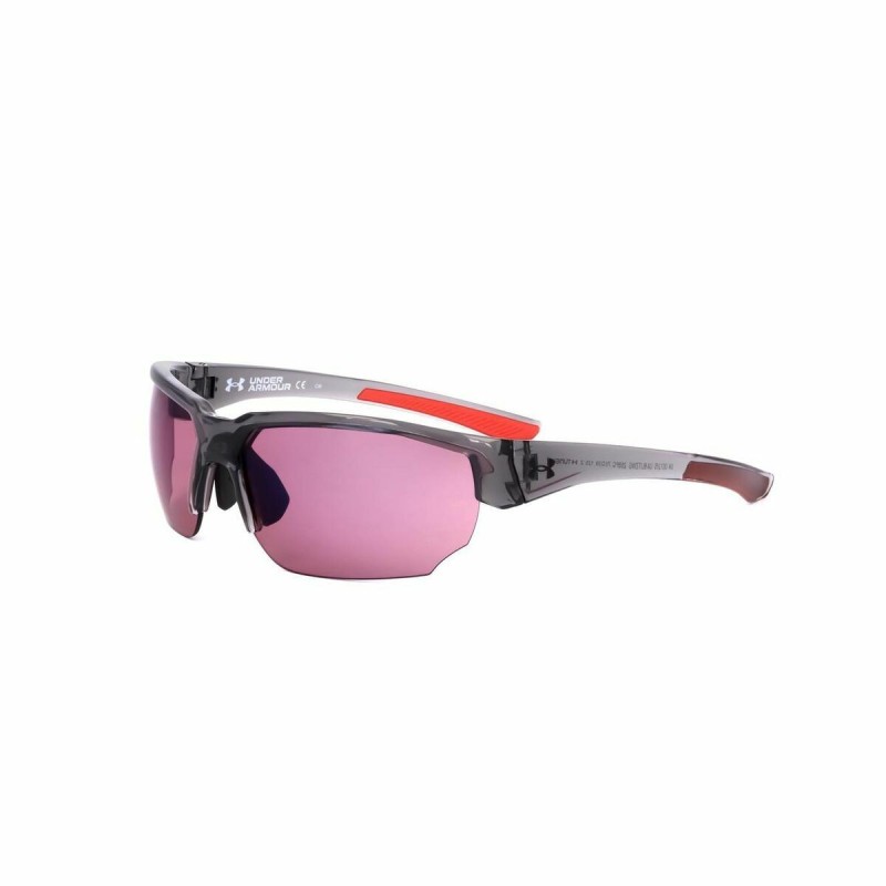 Monture de Lunettes Unisexe Under Armour UA-0012-S-268 Ø 70 mm