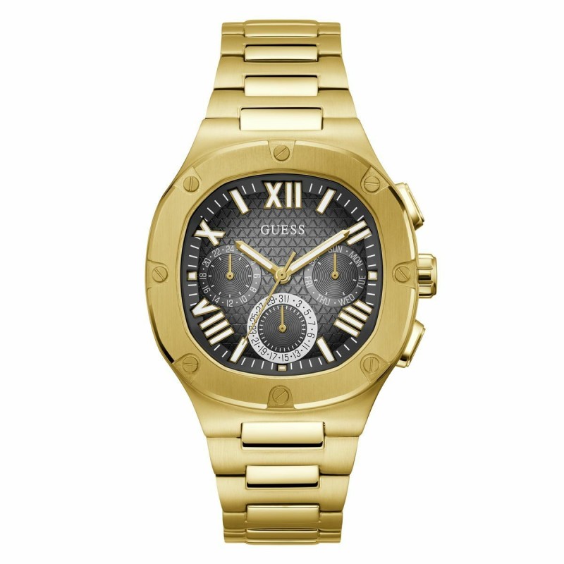 Montre Homme Guess (Ø 42 mm)