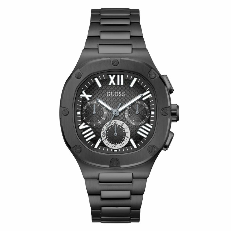 Montre Homme Guess (Ø 42 mm)