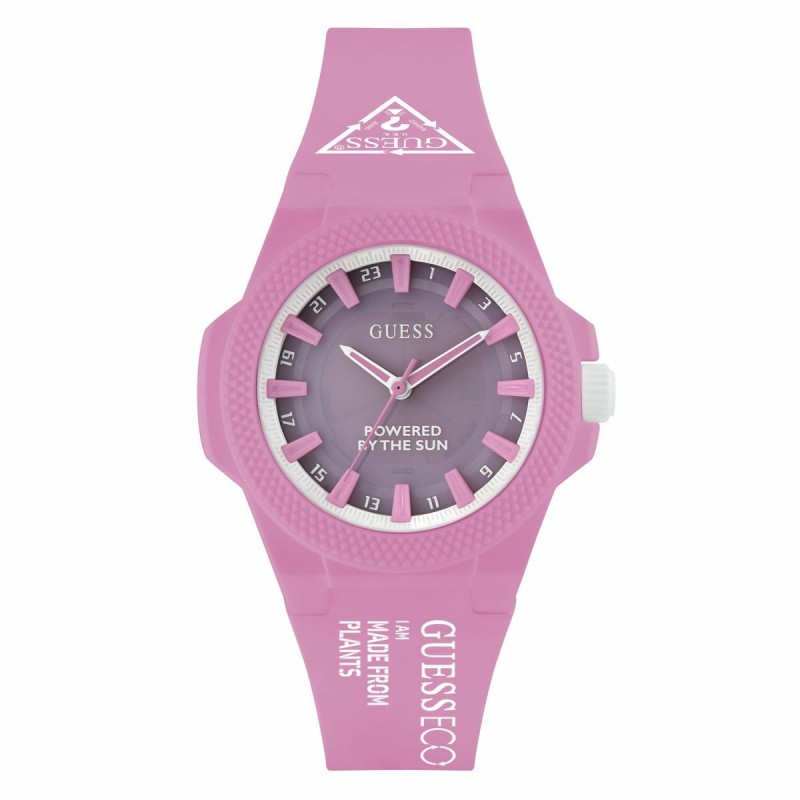 Montre Femme Guess (Ø 40 mm)