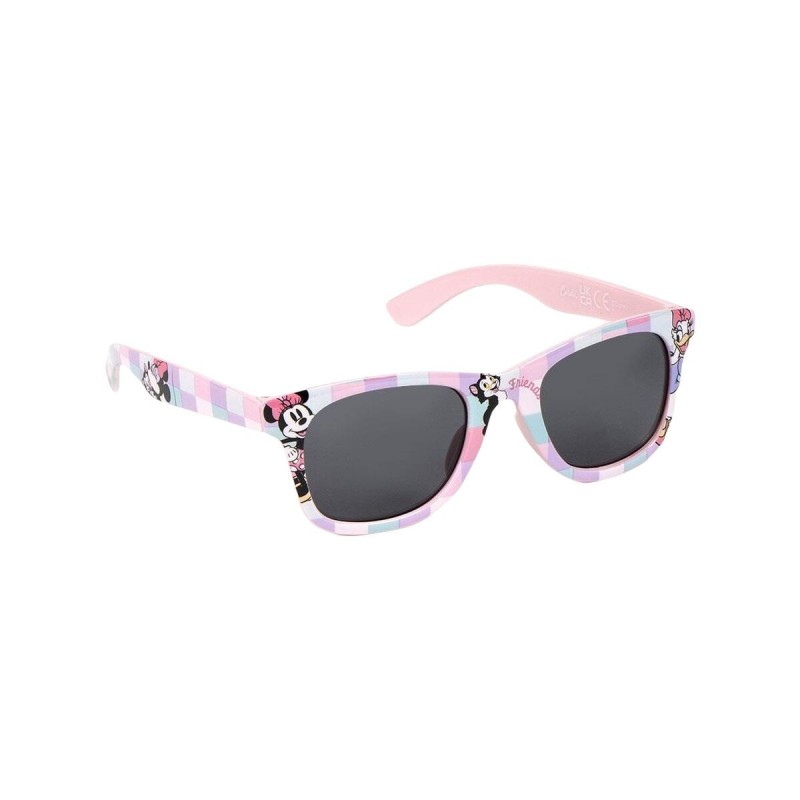 Lunettes de soleil enfant Minnie Mouse Enfant