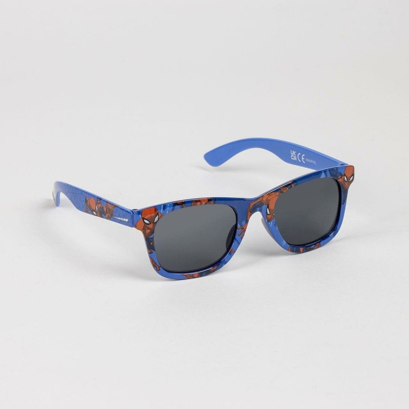 Lunettes de soleil enfant Spider-Man