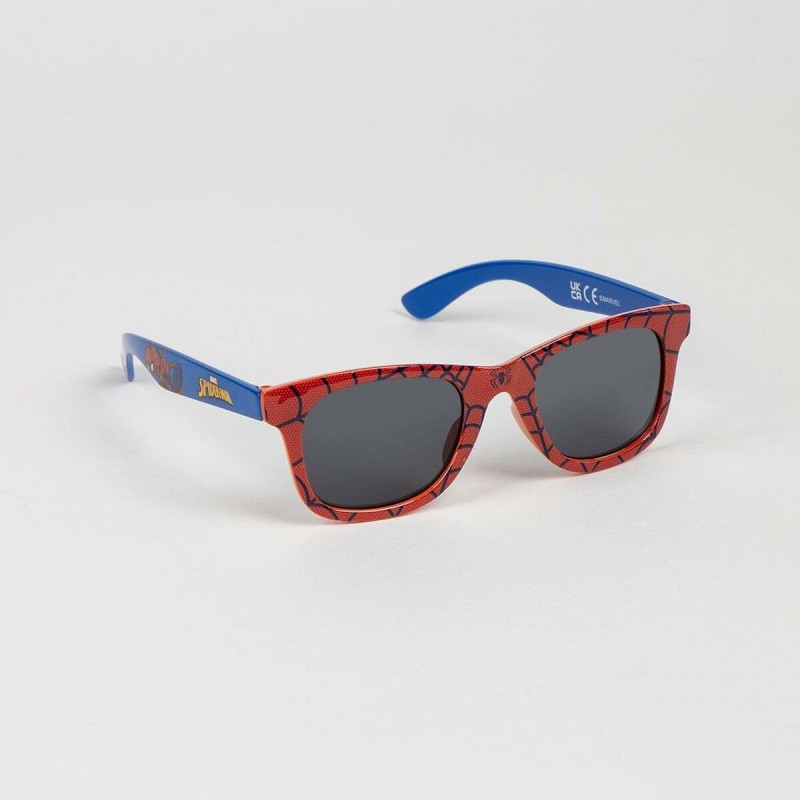 Lunettes de soleil enfant Spider-Man