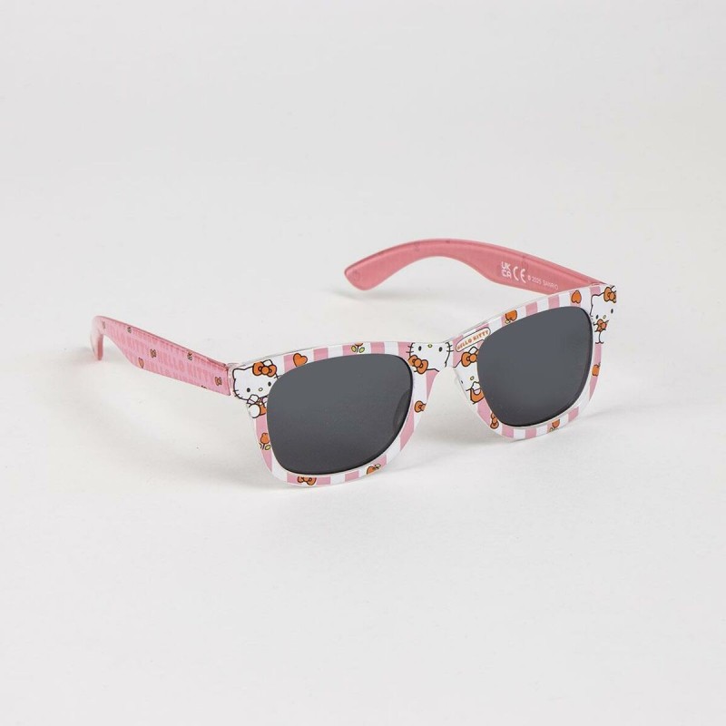 Lunettes de soleil enfant Hello Kitty Enfant