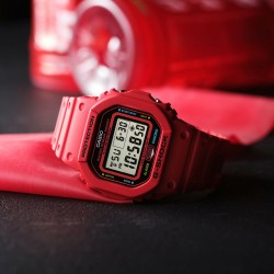 Montre Homme Casio G-Shock DW-5600EP-4ER