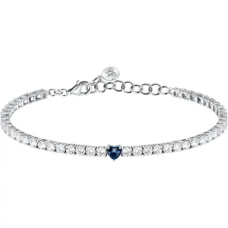 Bracelet Femme Morellato SAIW168 Argenté