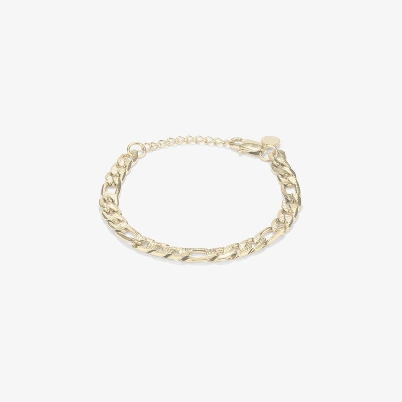 Bracelet Femme Radiant RH000224 Doré