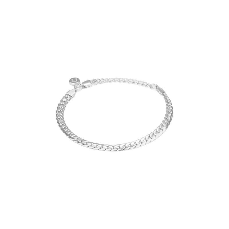 Bracelet Femme Radiant RH000226 Argenté Doré