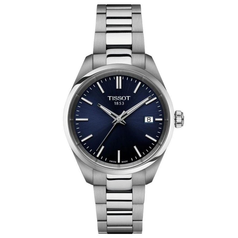 Montre Homme Tissot T150-210-11-041-00