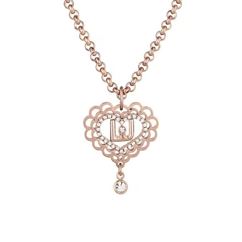 Pendentif Femme LIU JO LJ1778