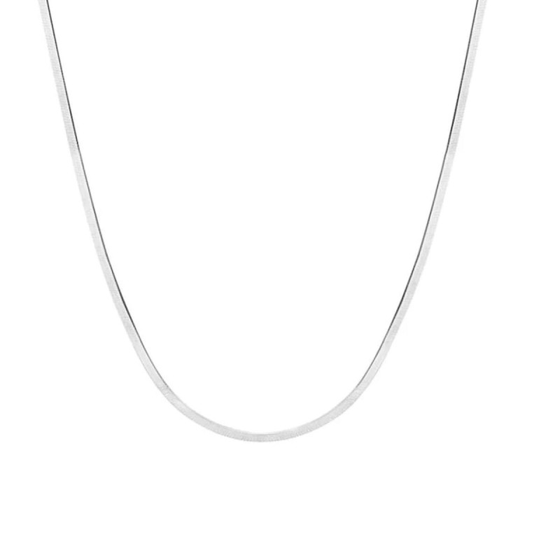 Collier Femme Stroili 1688348 Argenté