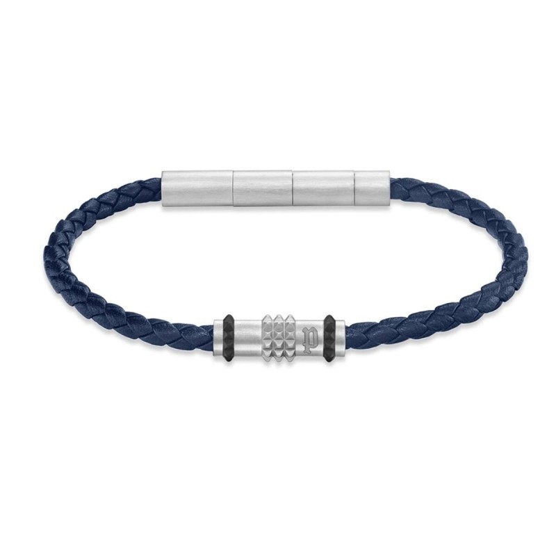 Bracelet Homme Police PEAGB0036203