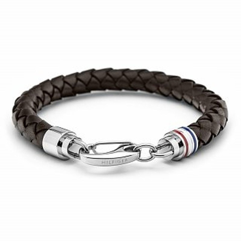 Bracelet Homme Tommy Hilfiger 2700530 Argent 925