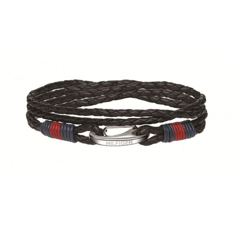 Bracelet Homme Tommy Hilfiger 2700534 Argent 925