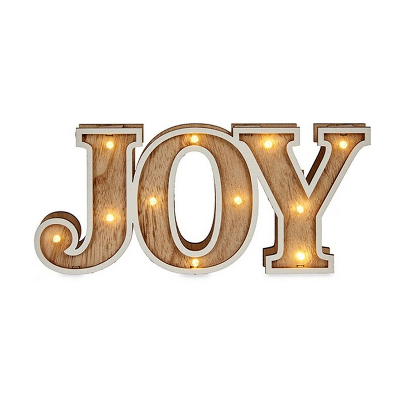 Figurine Décorative Joy Lumière 3