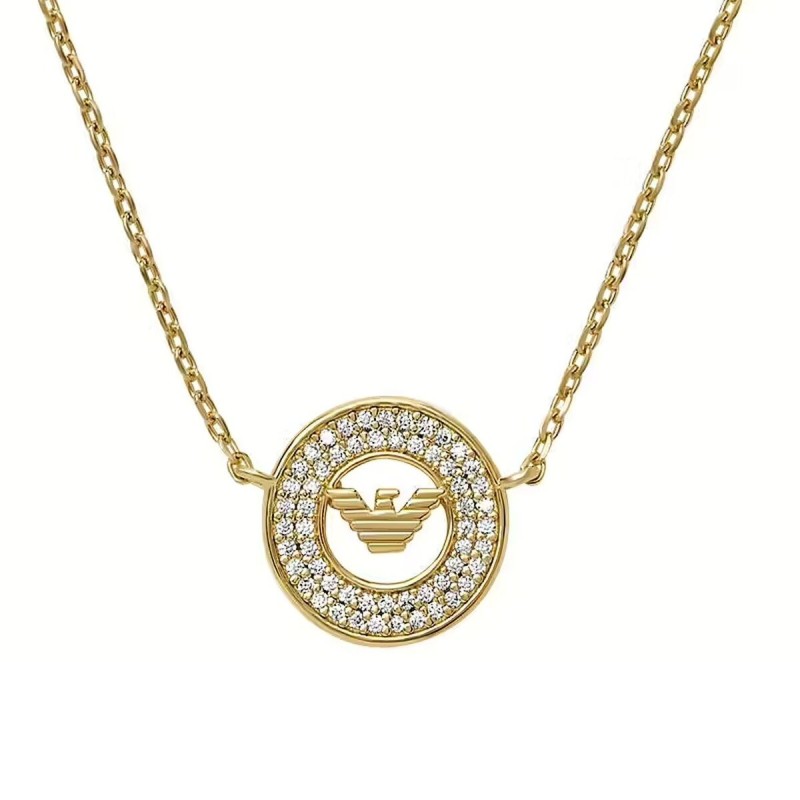 Pendentif Femme Emporio Armani EG3628710