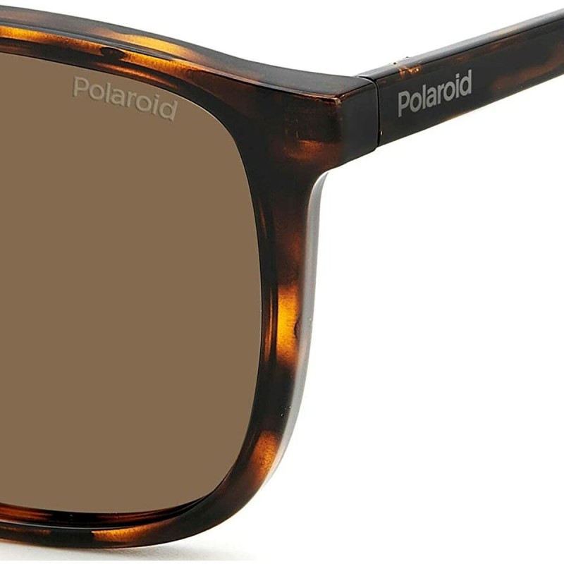 Lunettes de soleil Unisexe Polaroid PLD 4139_S