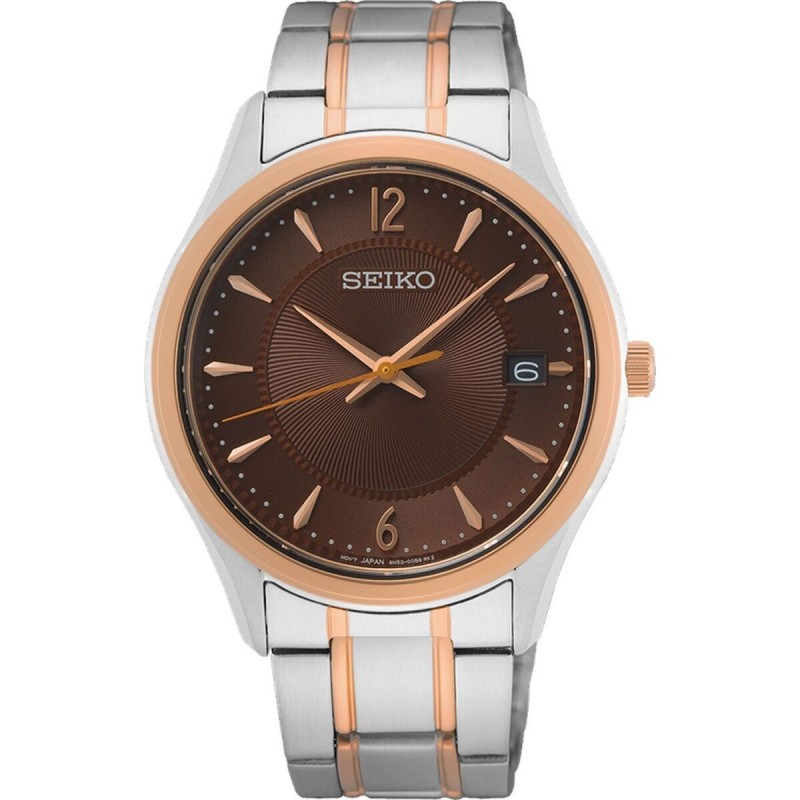 Montre Homme Seiko SUR470P1