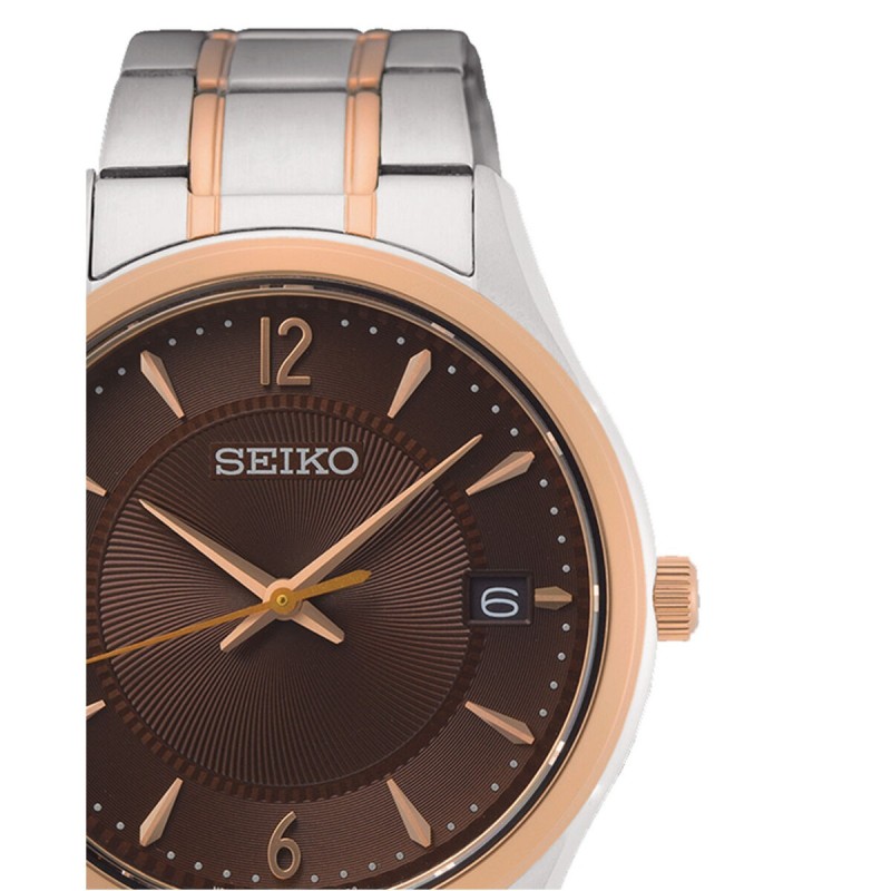 Montre Homme Seiko SUR470P1