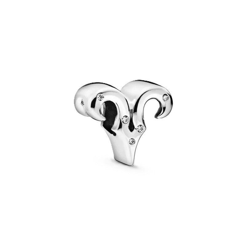 Perle de verre Femme Pandora 798416C01