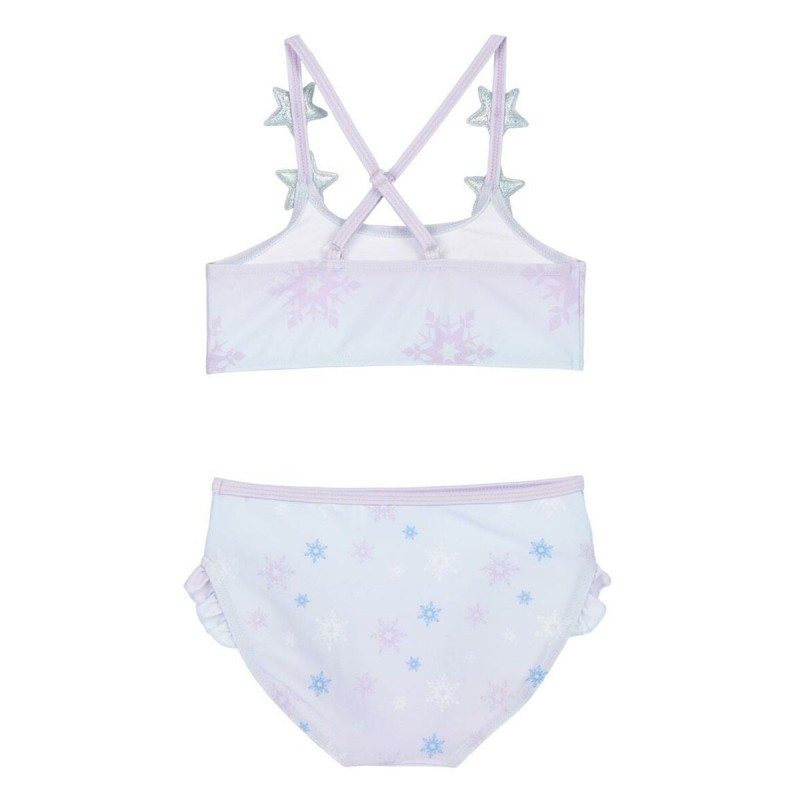 Bikini Frozen Multicouleur