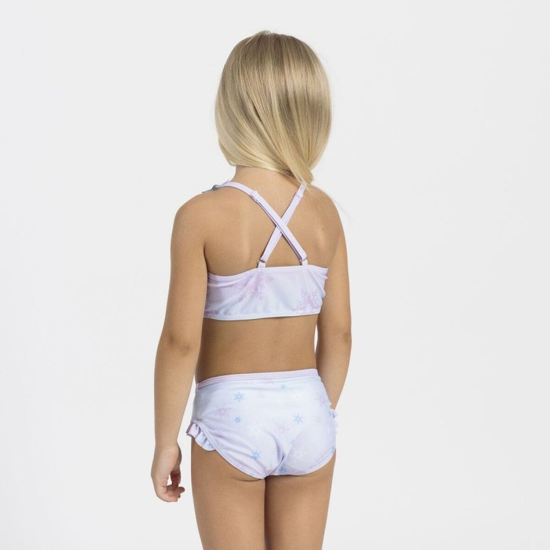 Bikini Frozen Multicouleur