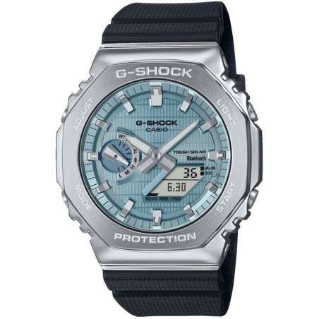 Montre Homme Casio G-Shock GBM-2100A-1A2ER (Ø 44