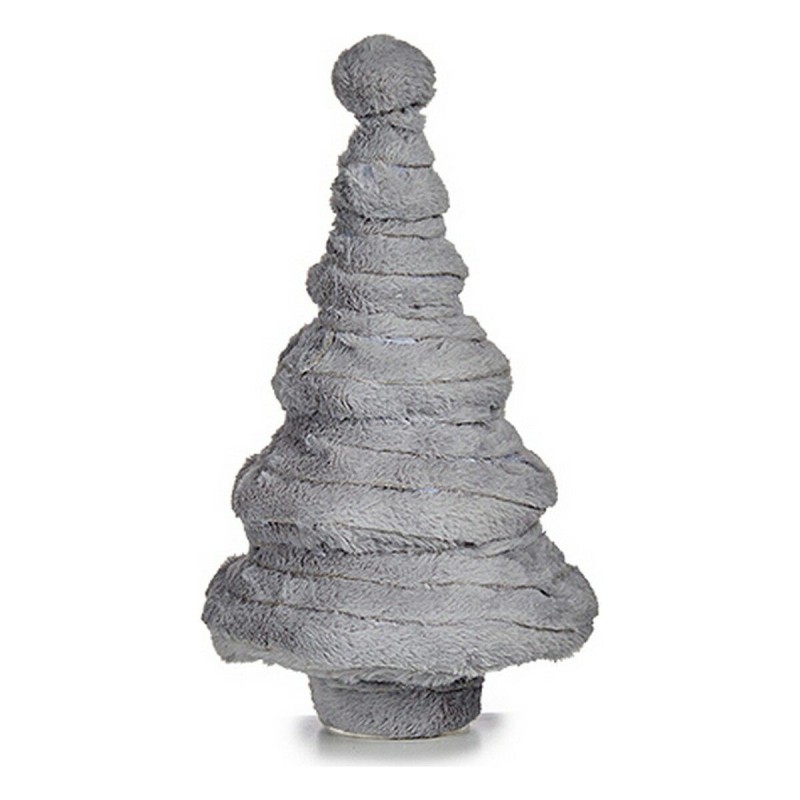 Sapin de Noël Polaire Gris 22 x 37