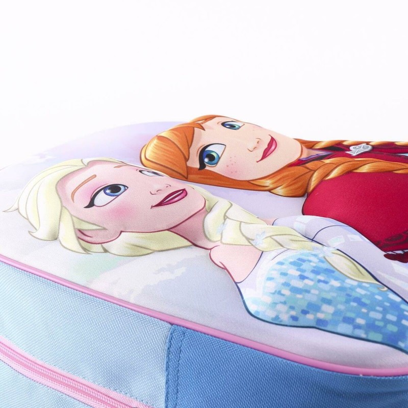 Cartable Frozen