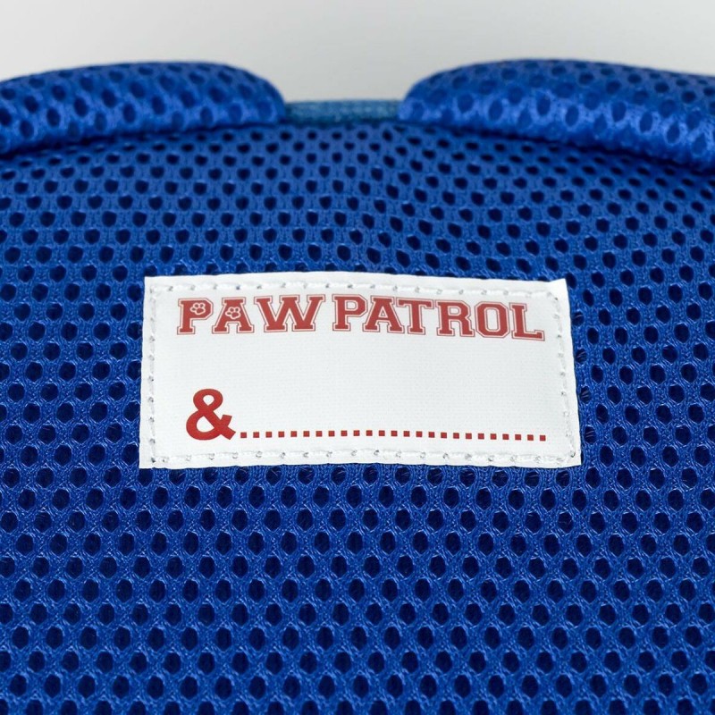 Cartable The Paw Patrol