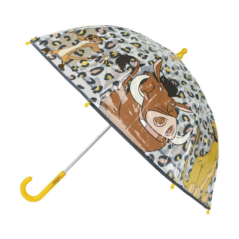 Parapluie The Lion King