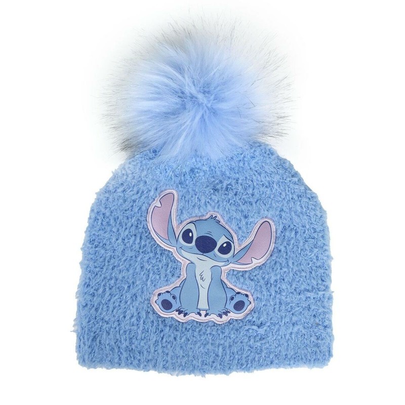 Chapeau Stitch