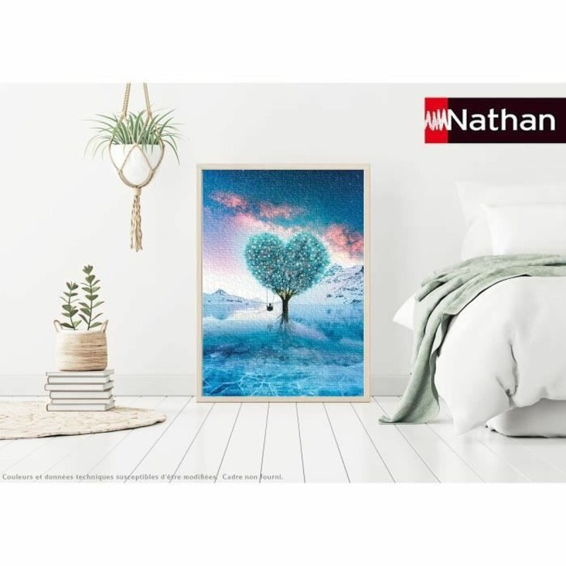 Puzzle Nathan The Tree of Dreams