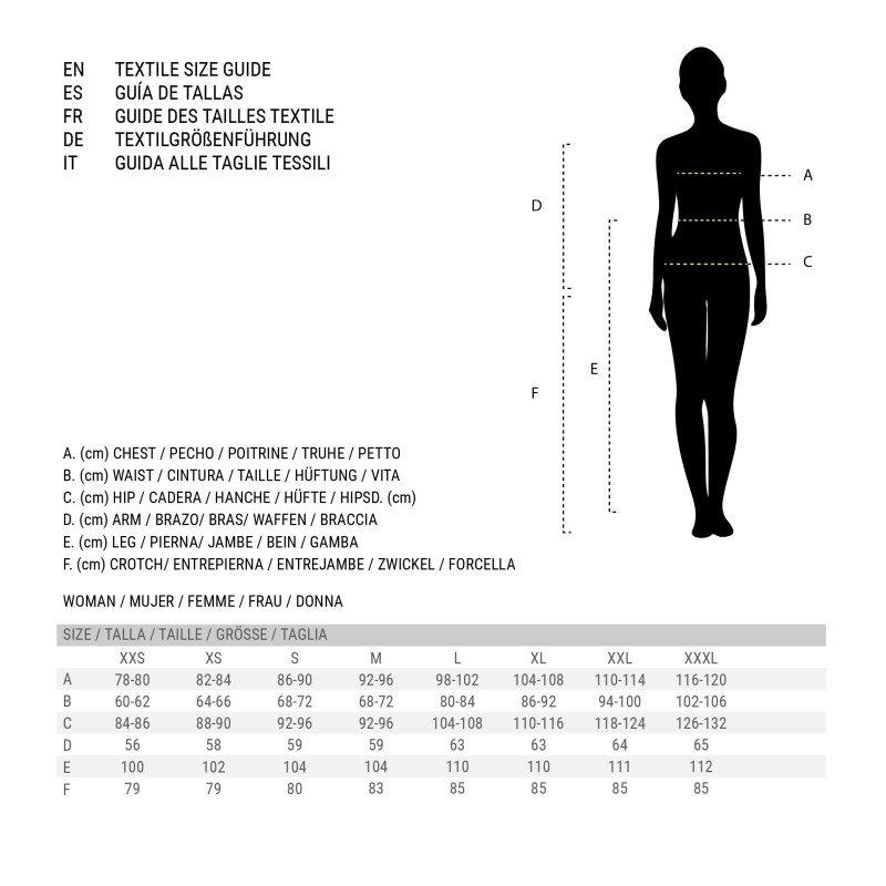 Déguisement pour Adultes My Other Me Frankenstein M/L (4 Pièces)