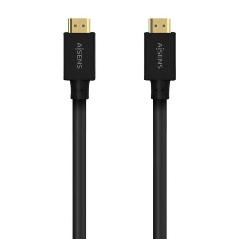 Câble HDMI Aisens A150-0680 Noir 5 m