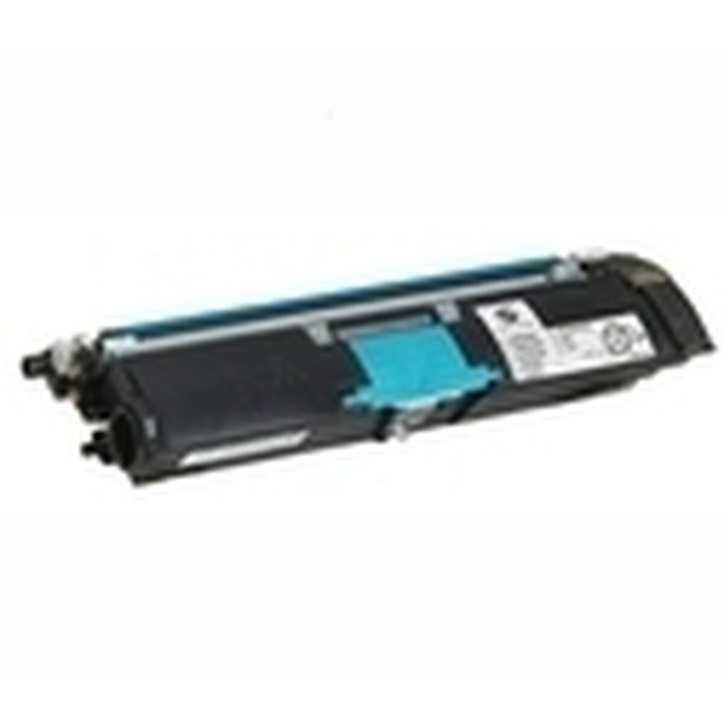 Toner Konica Minolta Magicolor 2400W Jaune Cyan